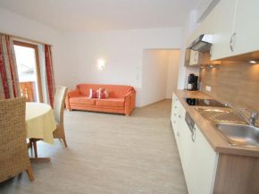 Spacious Apartment in Uderns near Ski Area